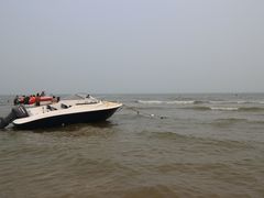 -日照灯塔风景区