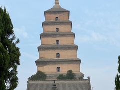 -大慈恩寺(大雁塔)