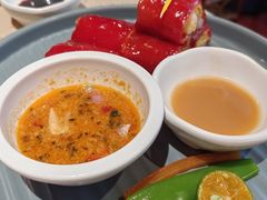 -点都德(花城店)