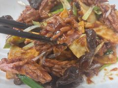 -丰泽园饭店