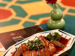 -誉八仙粤菜(万象天地店)