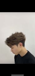 -绅仕門男士理发馆