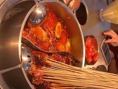 -签小二串串火锅(观音桥店)
