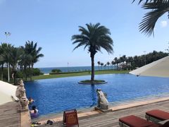 -海棠湾九号度假酒店-融荟家和中餐厅