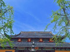 -西园戒幢律寺