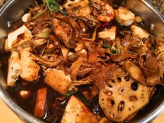 -黄记煌三汁焖锅(崇文门店)