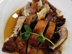 -旭璟酒家·传统粤菜·湘菜(逸景路店)