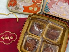 -陶陶居酒家(第十甫路总店)