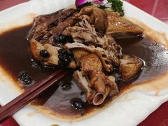 -东馆和天下特色餐饮(工农店)