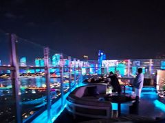 -VENU+海景酒廊