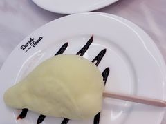 -丹礼糖甜品
