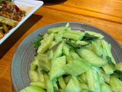 -望京一号·重庆江湖菜(工体店)