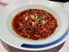 -味+新京宴·烤鸭·北京菜(创意谷店)