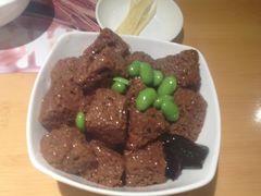四喜烤麸-鼎泰丰(当代商城店)