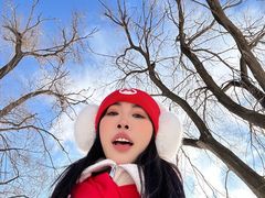 -东北亚滑雪场