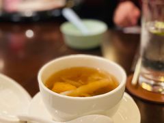 花胶炖螺头鸽鸡汤-巴黎轩(澳门巴黎人店)