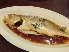 -京香轩·中餐厅(上海中庚聚龙酒店)