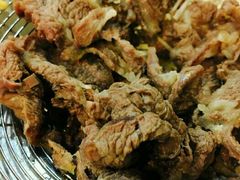 -林记潮牛·牛肉火锅(上马墩店)