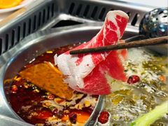 -重庆大队长火锅(凤城八路店)