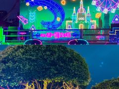 -成都欢乐谷