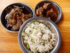 -炬龙牛肉店(新华店)