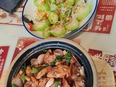 -顺德杨廷记(白云山店)