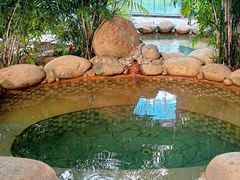 -三江森林温泉度假区