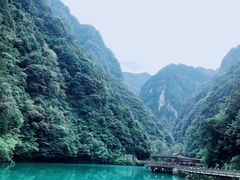 -神龙峡风景区