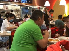 -阳阳中国饭(龙湖大兴天街)