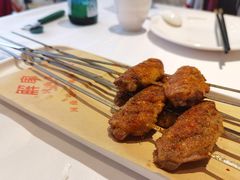 -解家河南菜(商鼎路店)