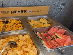 -醉得意·家常菜(二七路店)