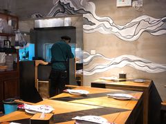 大堂-娄三少春饼·烤鸭(合生汇购物中心店)