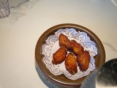 -阿毛饭店首店·宁波老字号(文化广场店)