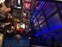 -探鱼·鲜青椒爽麻烤鱼(天河优托邦店)
