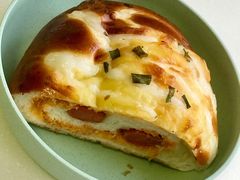 -佳麦烘焙(姚港路店)