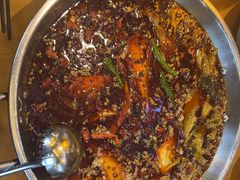 -小饕荟雅安贡椒鱼鲜馆(广福桥店)