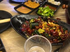 -吉志烤肉(太原总店)