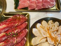 -炙城·韩式烤肉(南京东路店)