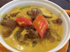 -皇后餐厅-煲仔·小菜·打边炉(古北店)