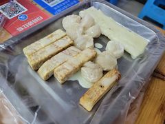 -陈氏老字号十三小炸炸店