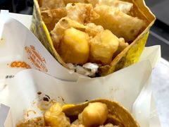 -必点海鲜·海肠捞饭·鲅鱼水饺(滨江道店)