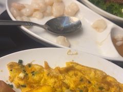 -丰收日·小海鲜·沪上家宴(顾村正大店)