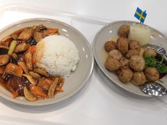 -宜家·瑞典风味餐厅(北京西红门店)