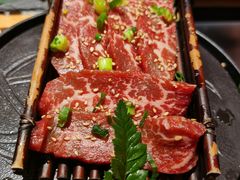 -谷牛日式烤肉(宝山U天地店)