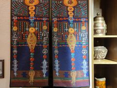 -敏珠拉姆藏餐·南京厨房(富春江东街店)