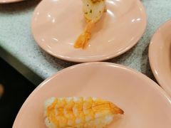 -争鲜回转寿司(流行前线店)