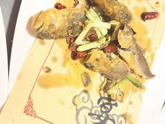 -魚當家