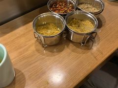 -金三顺韩式炭火烤肉店(中华路店)