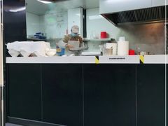 -新丰小吃(春漫里店)