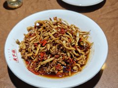 -天下客饭店(中山路店)